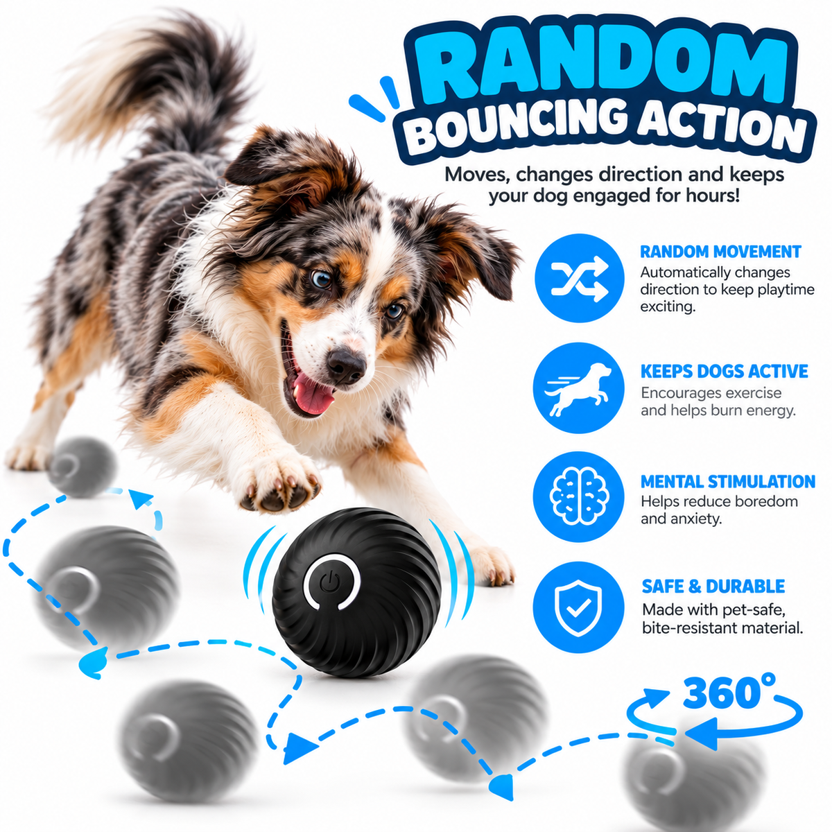 BounceBuddy Halloween Limited Edition